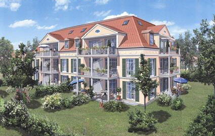 Mnchen Rehbergstrae